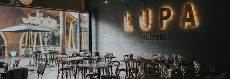 Lupa Osteria Ballito in Ballitoville, KwaZulu-Natal, South Africa