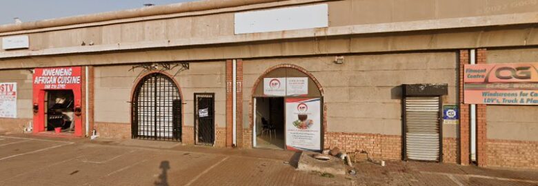 MH FOOD in Witbank, Mpumalanga, South Africa