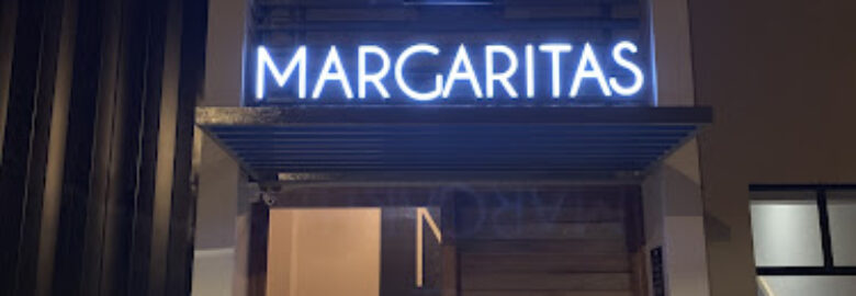 Margaritas Seafood and Steak in Bloemfontein, Free State, South Africa