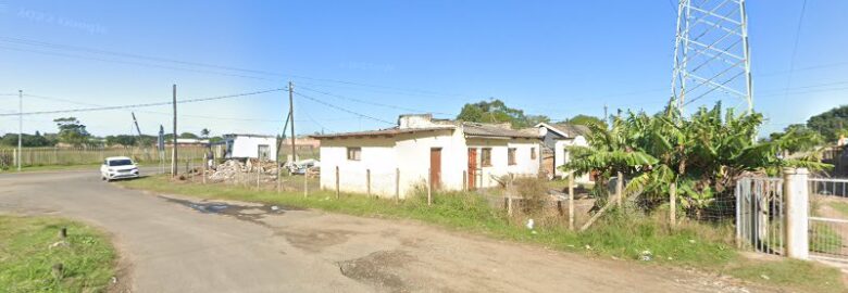 Mnandi Fast Food in eSikhawini, KwaZulu-Natal, South Africa