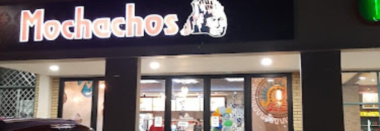 Mochachos Rynfield in Benoni, Gauteng, South Africa