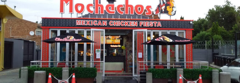 Mochachos in Boksburg, Gauteng, South Africa