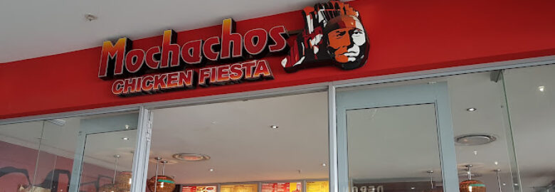 Mochachos in Brakpan, Gauteng, South Africa