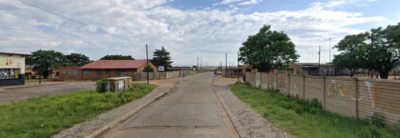 Mo’nateng Steakhouse in Balfour, Mpumalanga, South Africa