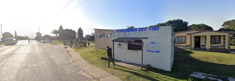 Mphelandaba Fast Food in eSikhawini, KwaZulu-Natal, South Africa