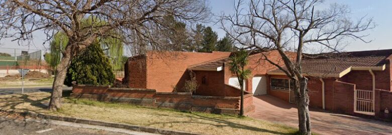 Mr Kerks Restaurant in Bethlehem, Free State, South Africa