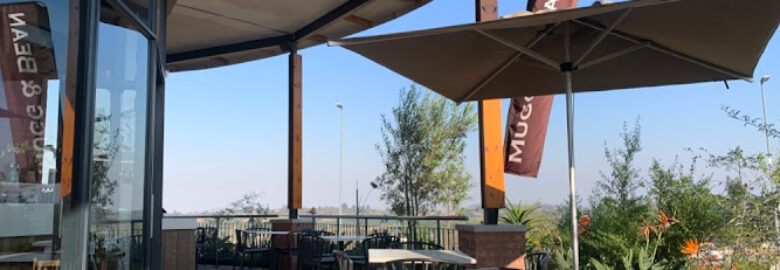 Mugg & Bean in White River, Mpumalanga, South Africa