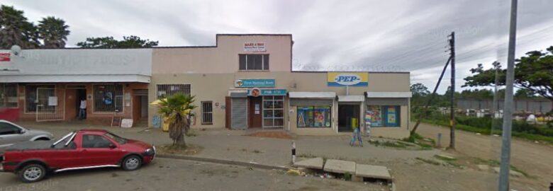 NICK’S FOODS in Bhisho, Eastern Cape, South Africa