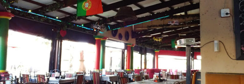 O’Tiagos portuguese restaurant in Boksburg, Gauteng, South Africa