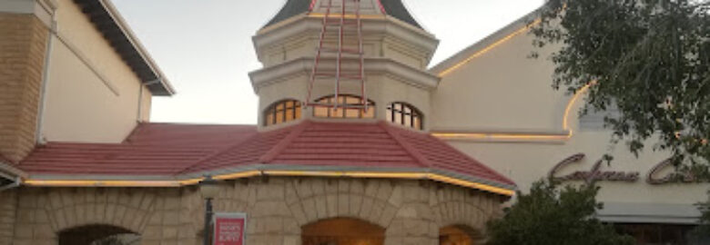 Ocean Basket Windmill Casino in Bloemfontein, Free State, South Africa