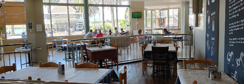 Ocean Basket Worcester in Worcester, Western Cape, South Africa