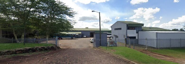 Ola Ice Cream in eSikhawini, KwaZulu-Natal, South Africa