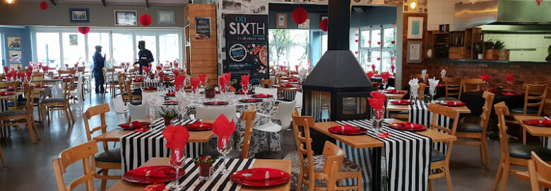 On Sixth Its All About Taste Restaurant in Benoni, Gauteng, South Africa