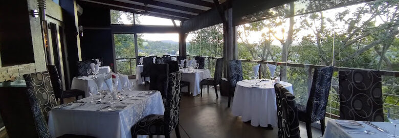 Orange Restaurant in White River, Mpumalanga, South Africa