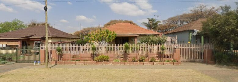 Patio Acoreano in Benoni, Gauteng, South Africa