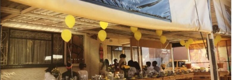 QUEENIE’S KITCHEN SOUTH AFRICA, Vilikazi Street, Soweto in Westonaria, Gauteng, South Africa