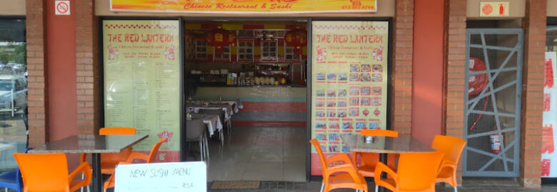 RED LANTERN in Witbank, Mpumalanga, South Africa