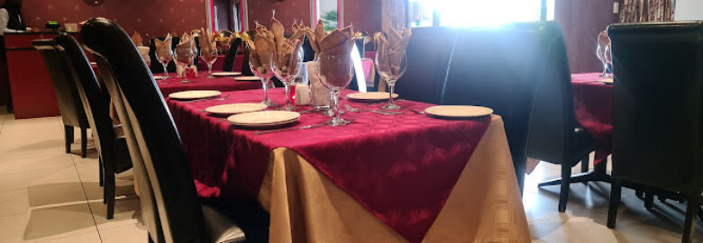 Rasam Tandoori Indian Restaurant Benoni in Benoni, Gauteng, South Africa