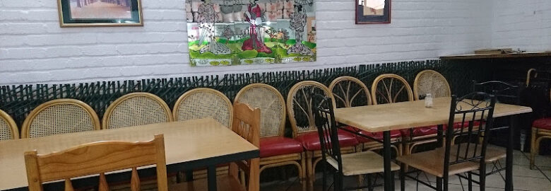 Rejoice Garden Chinese Restaurant in Brakpan, Gauteng, South Africa