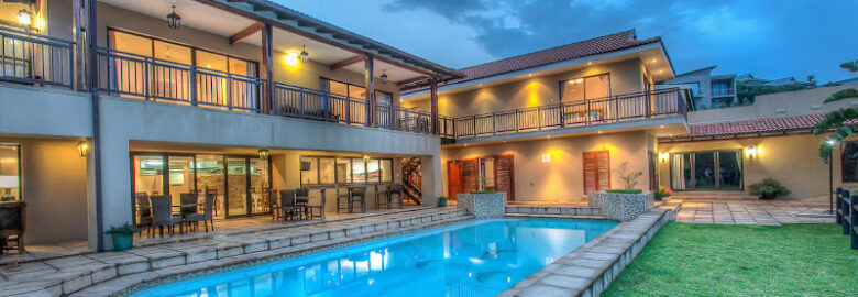 Relax Inn Hotel and Conference venue in Ballitoville, KwaZulu-Natal, South Africa