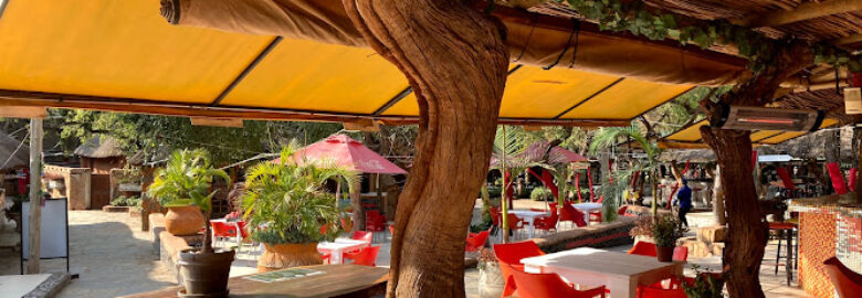 Ristorante Italiano Chameleon Village in Brits, North-West, South Africa