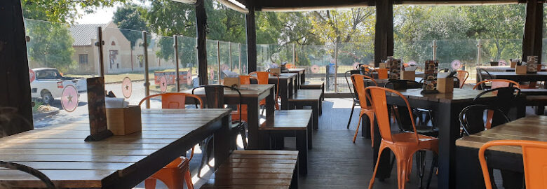 RocoMamas Rynfield – Halaal in Benoni, Gauteng, South Africa