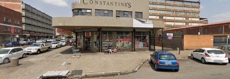 Romanspizza in Benoni, Gauteng, South Africa