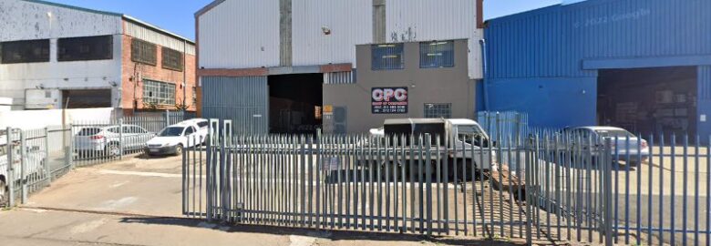 Russian Factory Shop in Boksburg, Gauteng, South Africa