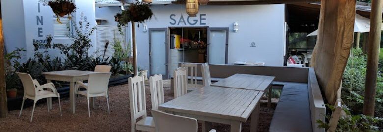 Sage Bakery & Cafe in Ballitoville, KwaZulu-Natal, South Africa