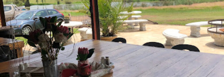 Shack O Licious Koffie Kan in Balfour, Mpumalanga, South Africa