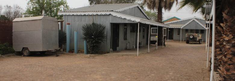 Sinkshack Guesthouse in Bronkhorstspruit, Gauteng, South Africa