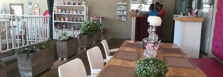 Sip Coffee Cafe & Deli in White River, Mpumalanga, South Africa