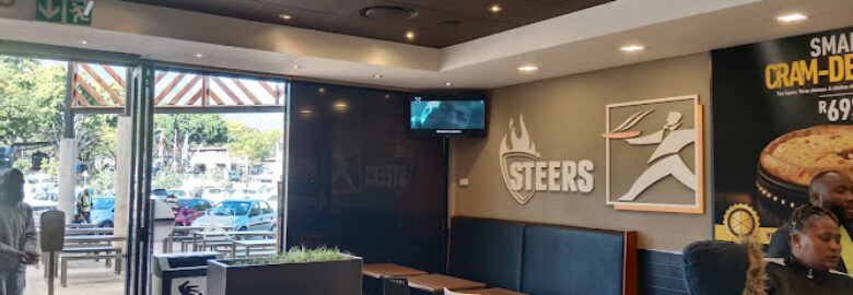 Steers Stimela Crossing in Barberton, Mpumalanga, South Africa