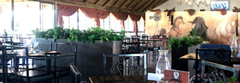 Stokkiesdraai Restaurant and Equestrian Centre in Brits, North-West, South Africa