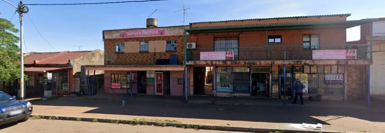 Tasmiya’s Fast Food in Balfour, Mpumalanga, South Africa