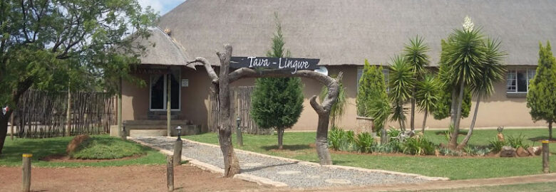 Tava Lingwe Game Lodge & Wedding Venue in Allanridge, Free State, South Africa