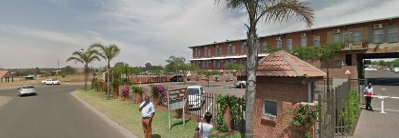 The Coalhouse Restaurant in Witbank, Mpumalanga, South Africa