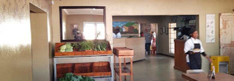 The Parks Fresh Produce & Pizzeria in Benoni, Gauteng, South Africa