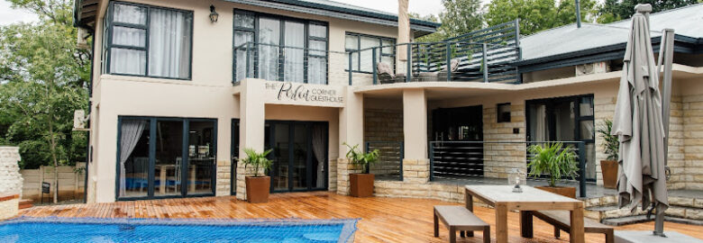 The Perfect Corner B&B in Bethlehem, Free State, South Africa