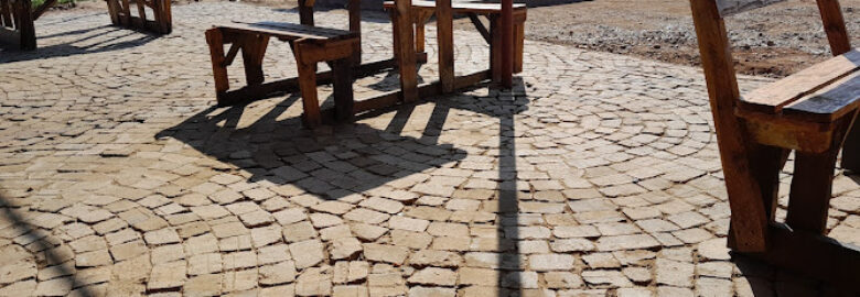 The Rock Corner in Bronkhorstspruit, Gauteng, South Africa