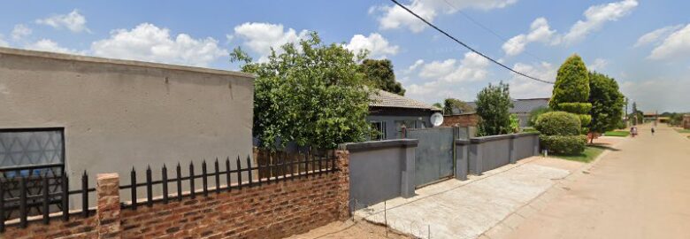 Theo’s Place in Bronkhorstspruit, Gauteng, South Africa