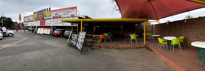 Top Grill Roadhouse in Boksburg, Gauteng, South Africa