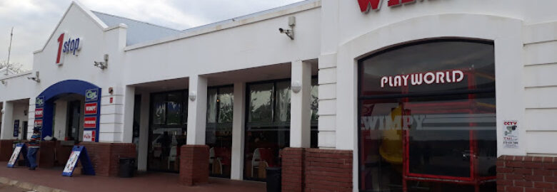 Wimpy in eSikhawini, KwaZulu-Natal, South Africa