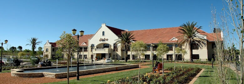 Windmill Casino in Bloemfontein, Free State, South Africa