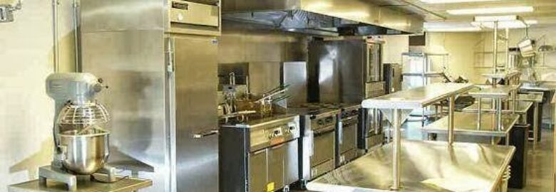 Yebo Yes Catering Equipment in White River, Mpumalanga, South Africa