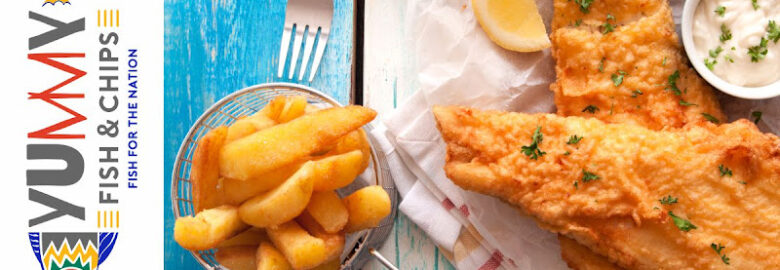 Yummy Fish & Chips in Bhisho, Eastern Cape, South Africa