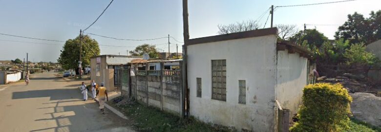 Zama Zama Tavern in Ballitoville, KwaZulu-Natal, South Africa