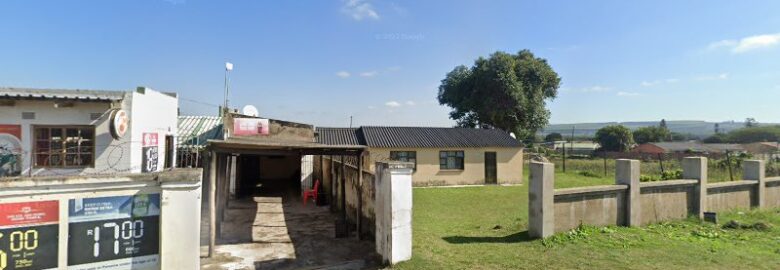 Zama Zama Tavern in eSikhawini, KwaZulu-Natal, South Africa