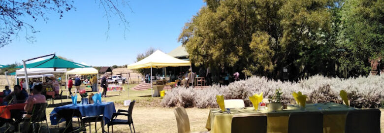 Zizi Restaurant in Bloemfontein, Free State, South Africa