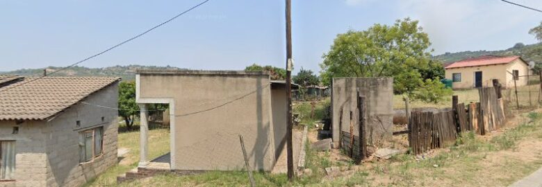 nomzamo kitchen in White River, Mpumalanga, South Africa